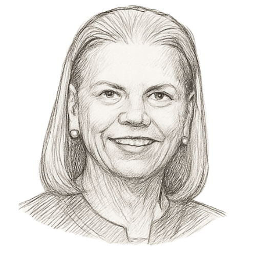 Ginni Rometty