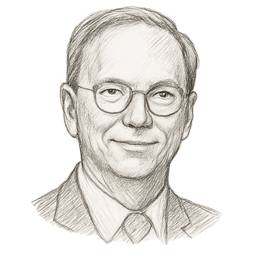Eric Schmidt