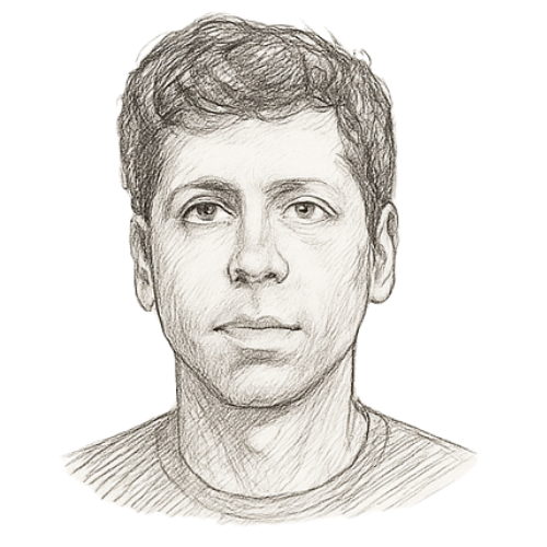 Sam Altman