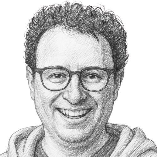 Dario Amodei
