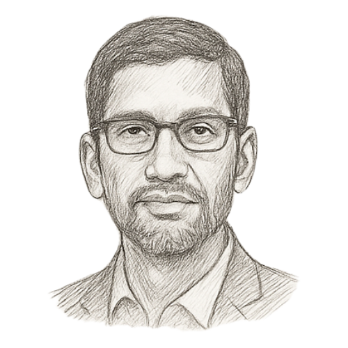 Sundar Pichai
