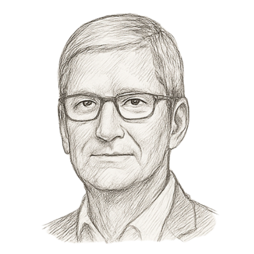 Tim Cook